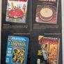 Lot of 4 Heavy Metal Magazines Comics 1990/1992 Image 4