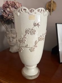 Laura Ashley Vase