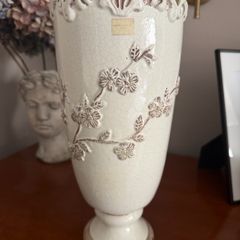 Laura Ashley Vase