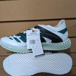Price drop adidas Predator Accelerator 4D EQT UK9.5