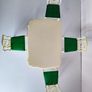 sindy doll pedigree dinning table and chairs vintage Image 5