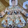 ADee carousel full set age 6 like new! Image 3