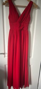 Long occasion dress