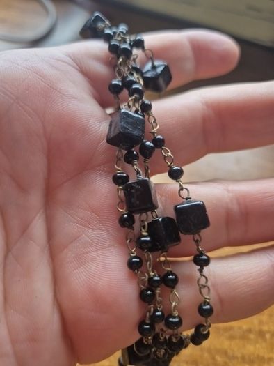 Vintage Necklace