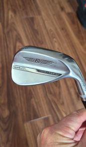 Titleist Vokey 48deg SM10 wedge