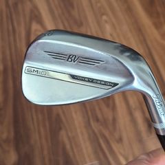 Titleist Vokey 48deg SM10 wedge