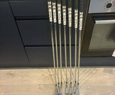 Srixon ZXI Iron Set 4-PW