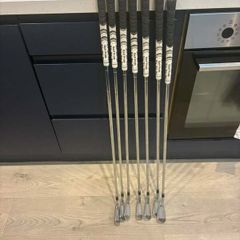 Srixon ZXI Iron Set 4-PW