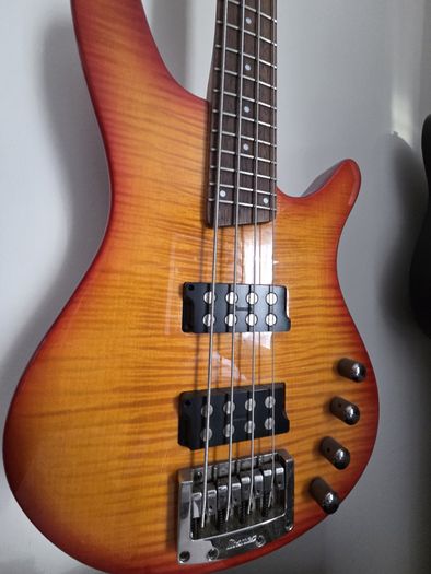 Ibanez SRX500