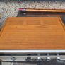vintage Hifi System leak goldring lenco wharfedale Image 5