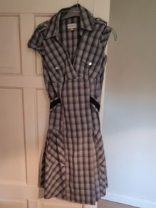 karen millen dress