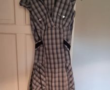 karen millen dress
