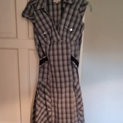 karen millen dress