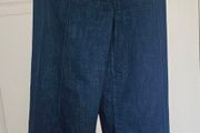 ZARA flared jeans
