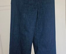 ZARA flared jeans