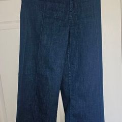 ZARA flared jeans