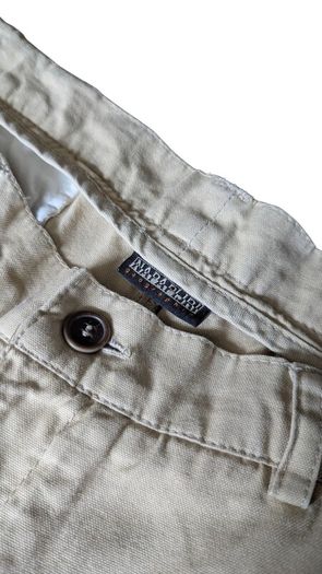 Napapijri Geographic cargo pants