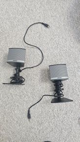 Bose Companion 3 system (broken)