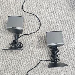 Bose Companion 3 system (broken)