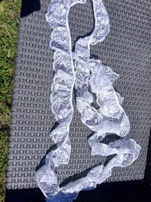 Beautiful Lace, slightly stretchy