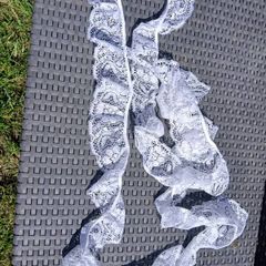 Beautiful Lace, slightly stretchy
