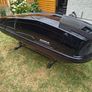 Roof Box 580L Image 2