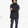 Quiksilver Mens Waterproof Parka L Brand New Image 9