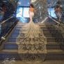 Enzoani wedding dress Image 4