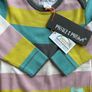 BNWT Phister & Philina top, size 68cm (6 months) Image 4