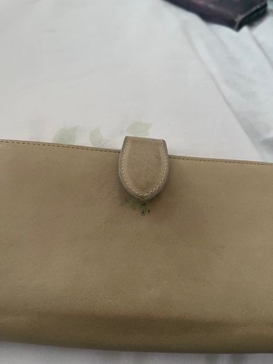 Christian Dior Wallet