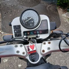 Bmw R850r 1995