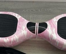 hoverboard