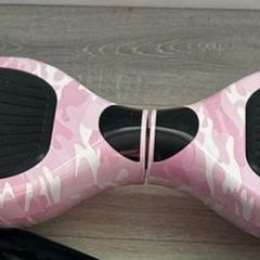 hoverboard