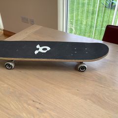Skate board