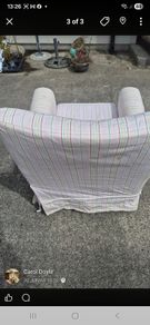 armchair