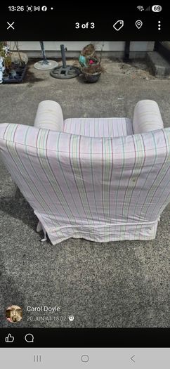armchair