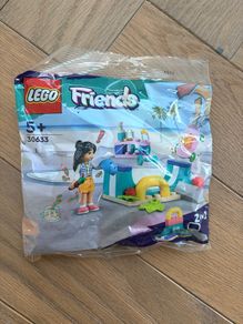 Lego Friends Polybag 30633 NEW