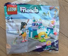 Lego Friends Polybag 30633 NEW