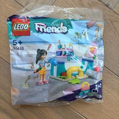 Lego Friends Polybag 30633 NEW