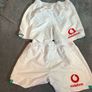 Ireland rugby player squad issue  shorts Size 36 Image 2