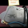 Mazda window & wiper motors Image 4