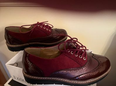 Shoes