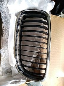 kidney grills 3series bmw (pair)