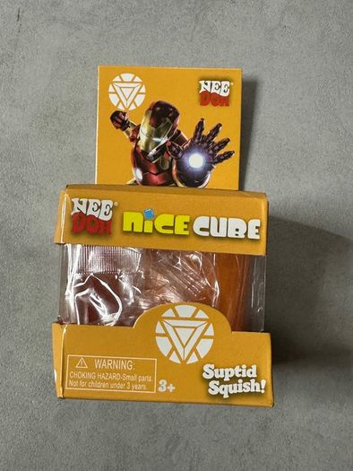 Squishies