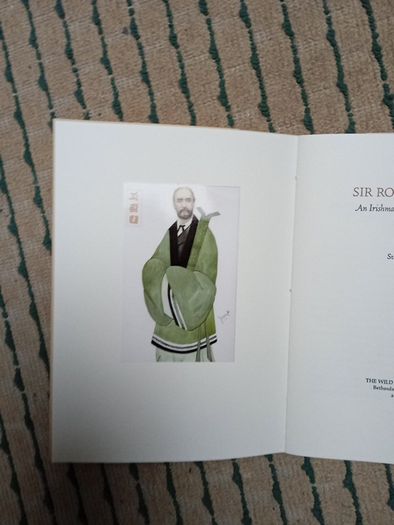 Sir Robert Hart - an Irishman at the Qing Court by Stephen Ferguson