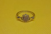 claddagh ring