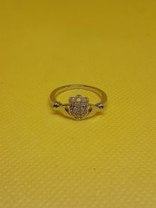 claddagh ring