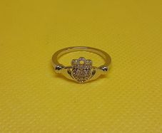 claddagh ring