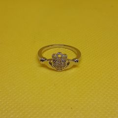 claddagh ring