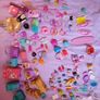 Barbie House, Aeoplane, Cars and accessories Image 4